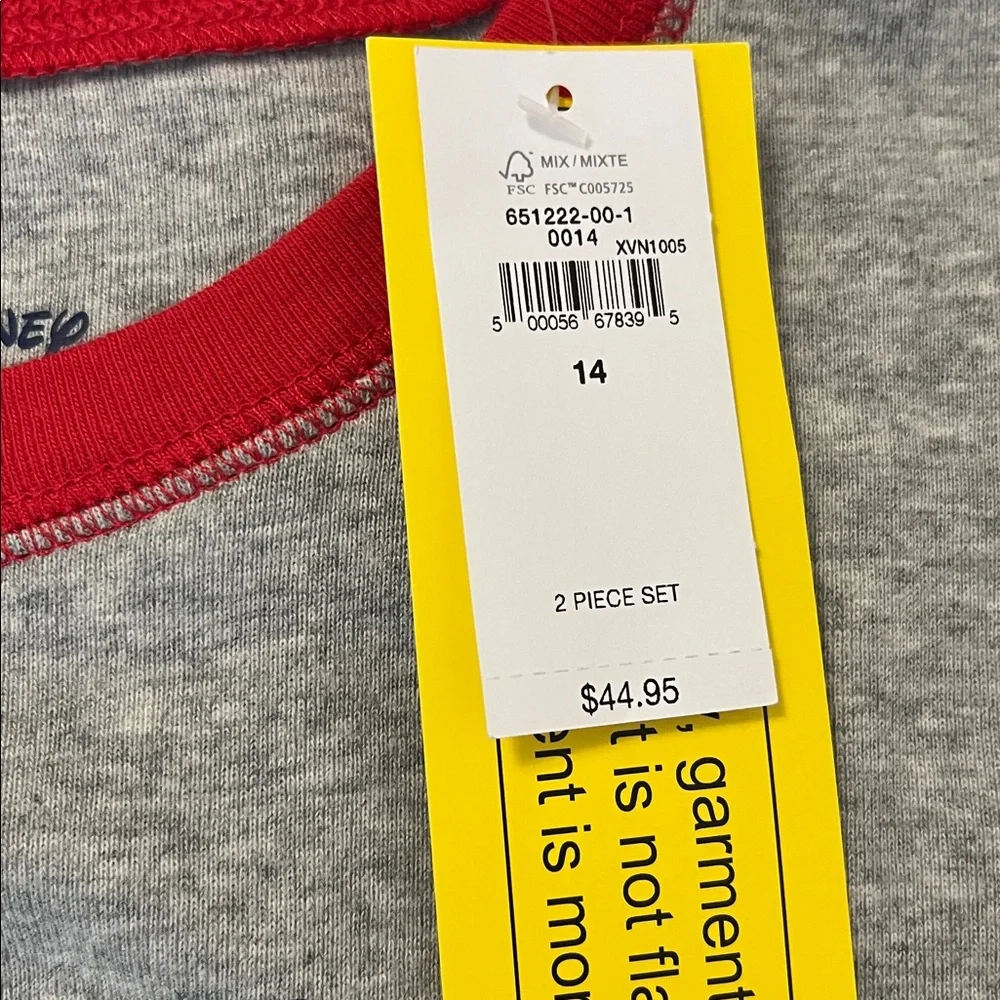 GAP nwt disney